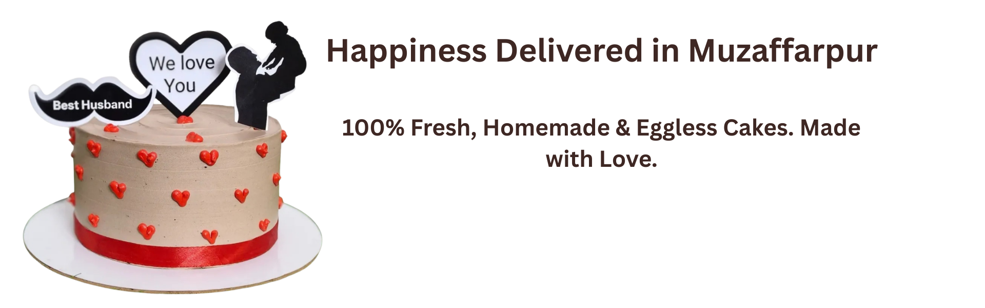 Happiness Delivered in Muzaffarpur